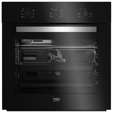 фото: Духовой шкаф Beko BIE 21100 B