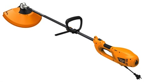 фото: Триммер CARVER TR-1500S