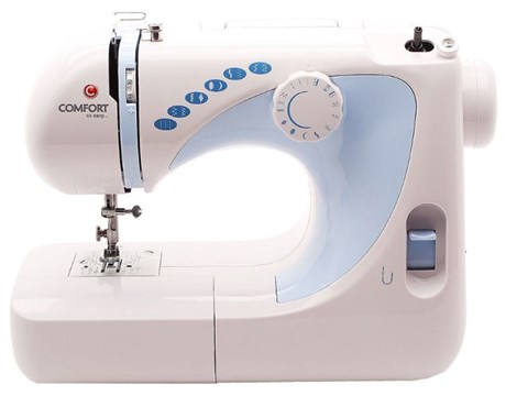 фото: Швейная машина Comfort 300