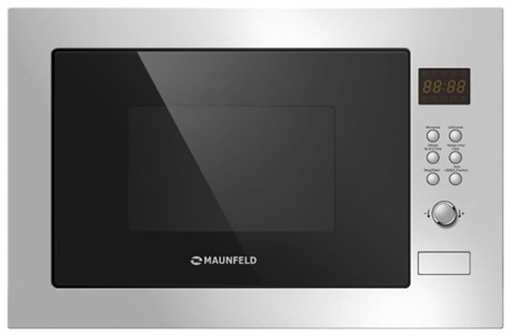 фото: Микроволновая печь Maunfeld MBMO.25.8S