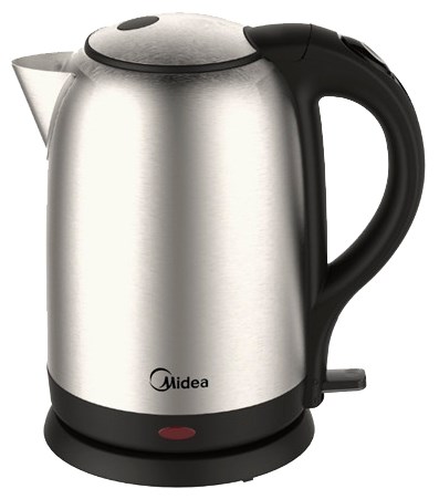 фото: Электрический чайник Midea MK-8030
