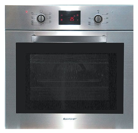 фото: Rainford RBO-4647 PB Inox