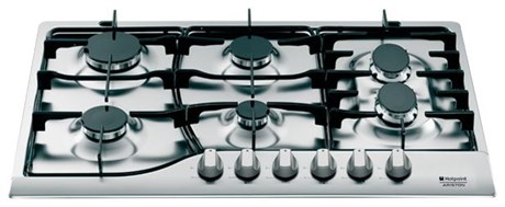фото: Hotpoint-Ariston PH 760F IX