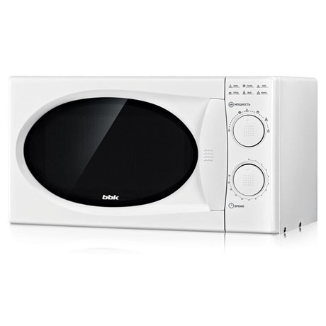 фото: Микроволновая печь BBK 20MWS-803M/W