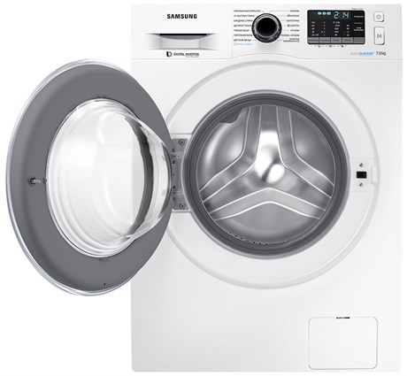 фото: Стиральная машина Samsung WW70J52E0HW