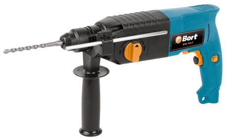 фото: Перфоратор Bort BHD-700-P