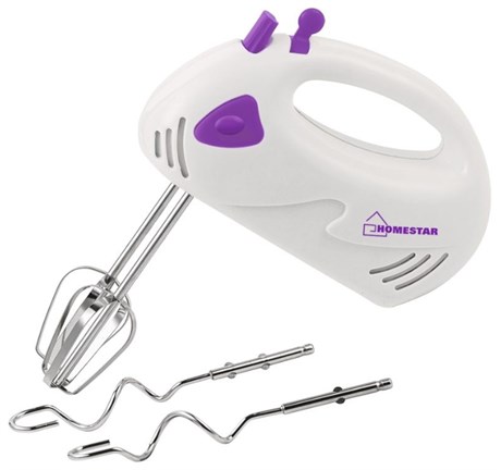 фото: Миксер Homestar HS-2005