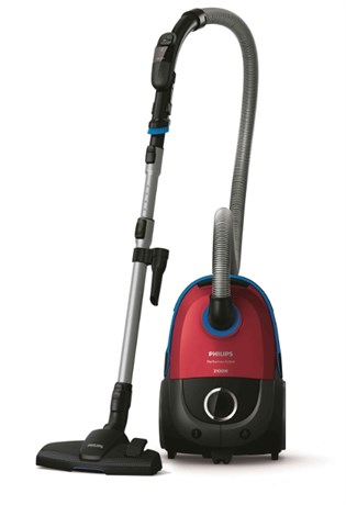 фото: Philips FC 8589