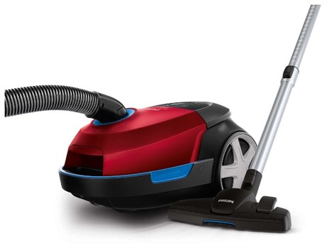 фото: Philips FC 8589