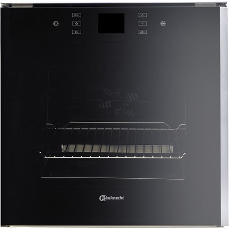 фото: Bauknecht BLTC 8100 ES/L