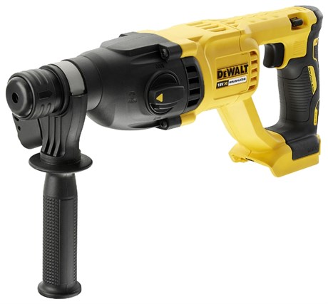 фото: Перфоратор DeWalt DCH133N