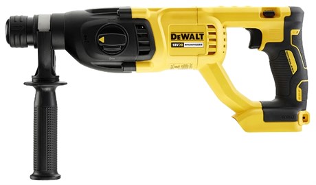 фото: Перфоратор DeWalt DCH133N