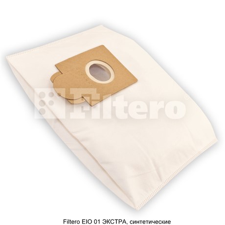 фото: Filtero EIO 01 ЭКСТРА