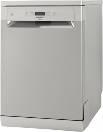 фото: Посудомоечная машина Hotpoint-Ariston HFC 3C26 X