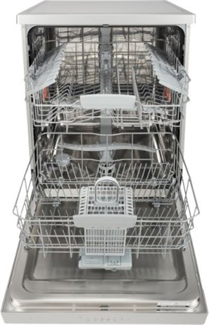 фото: Посудомоечная машина Hotpoint-Ariston HFC 3C26 X