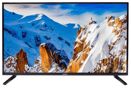 фото: Телевизор Harper 43F660T