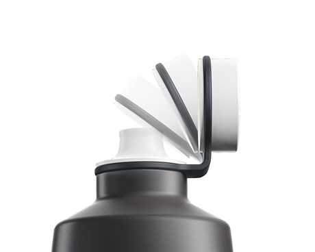 фото: Блендер Bosch MMBM401W