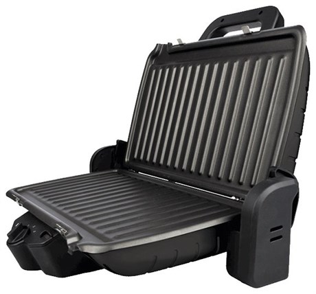фото: Гриль Vitek VT-2632 BK