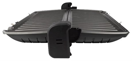 фото: Гриль Vitek VT-2632 BK