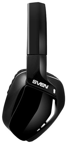 фото: Наушники SVEN AP-B550MV