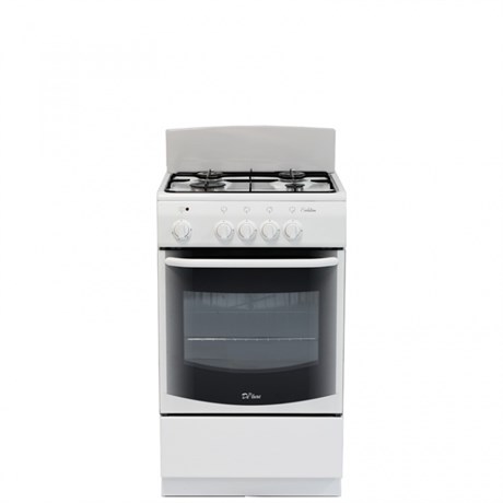 фото: Газовая плита DeLuxe 5040.45г щ