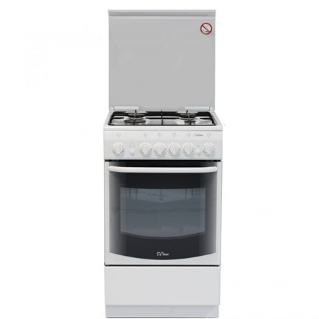 фото: Газовая плита DeLuxe 5040.33г