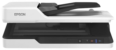 фото: Сканер Epson WorkForce DS-1630