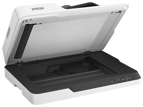 фото: Сканер Epson WorkForce DS-1630