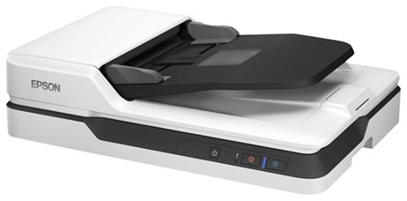 фото: Сканер Epson WorkForce DS-1630