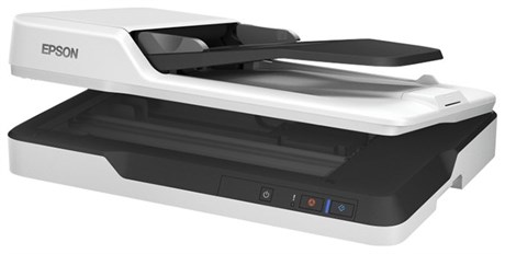 фото: Сканер Epson WorkForce DS-1630