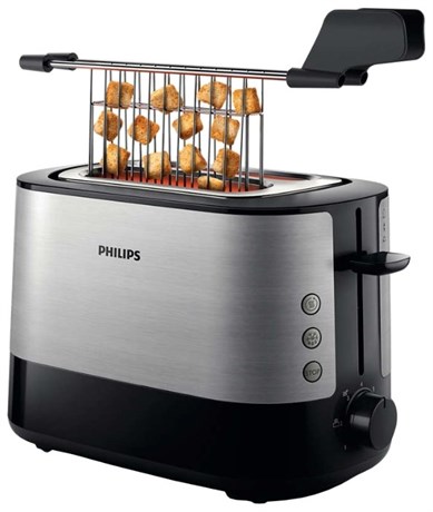 фото: Тостер Philips HD 2635