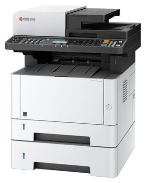 фото: МФУ Kyocera Ecosys M2540DN