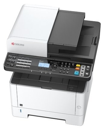 фото: МФУ Kyocera Ecosys M2540DN