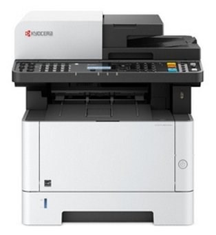 фото: МФУ Kyocera Ecosys M2540DN