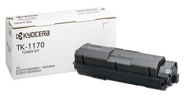 фото: МФУ Kyocera Ecosys M2540DN