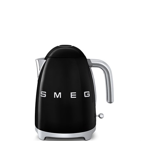 фото: Электрический чайник Smeg KLF03BLEU