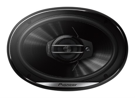 фото: Автоакустика Pioneer TS G6930F