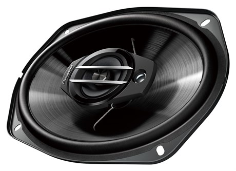 фото: Автоакустика Pioneer TS G6930F
