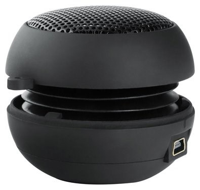 фото: Акустика Mystery MSP-110 black