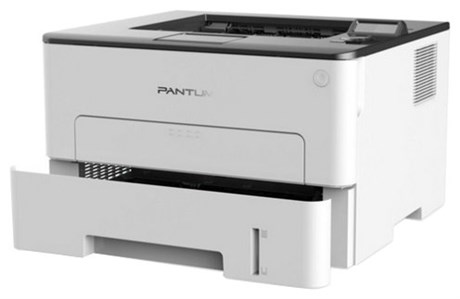 фото: Принтер Pantum P3300DN