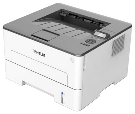 фото: Принтер Pantum P3300DN
