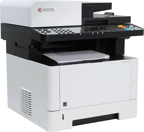 фото: МФУ Kyocera Ecosys M2040dn