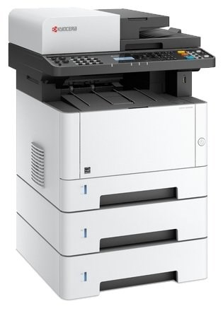 фото: МФУ Kyocera Ecosys M2040dn