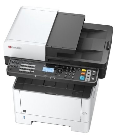 фото: МФУ Kyocera Ecosys M2040dn