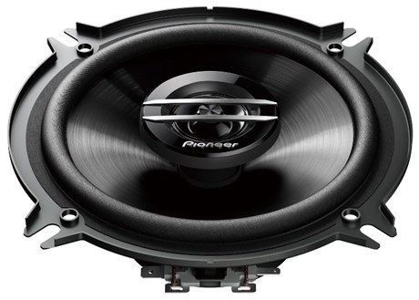 фото: Автоакустика Pioneer TS-G1320F
