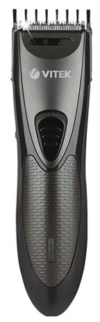 фото: Машинка для стрижки волос Vitek VT-2567