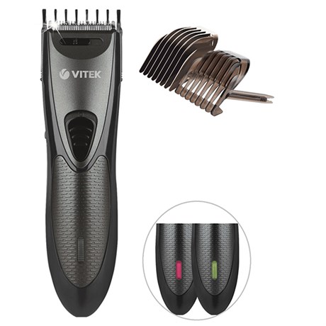 фото: Машинка для стрижки волос Vitek VT-2567