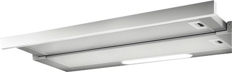 фото: Кухонная вытяжка ELICA ELITE 14 LUX GRVTWH/A/60