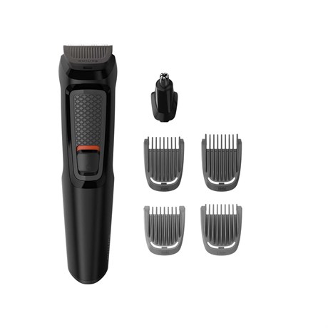 фото: Триммер Philips MG3710 Series 3000