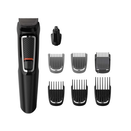 фото: Набор для стрижки Philips Multigroom MG3730